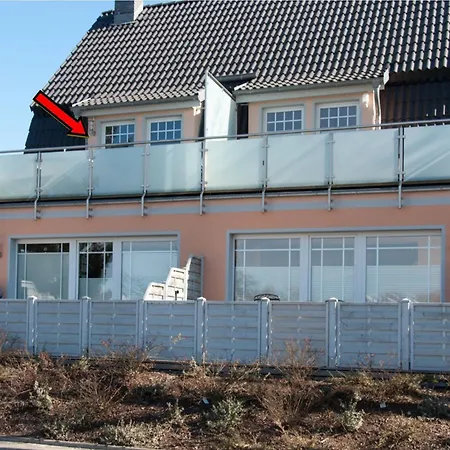 Apropos Apartment *